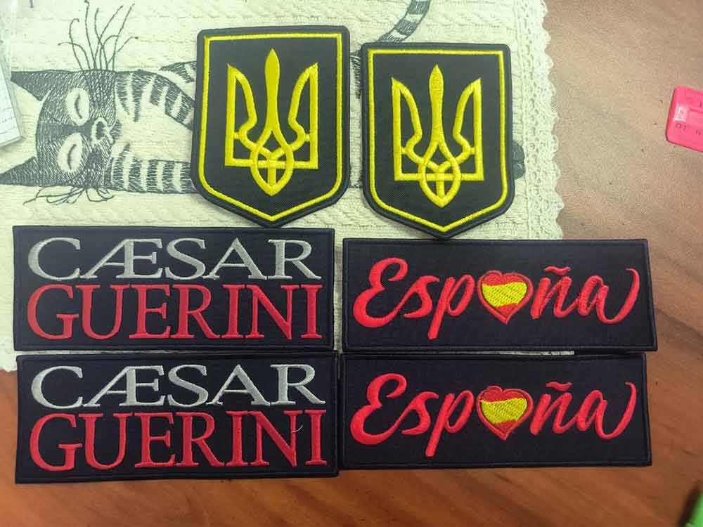 Шеврони на Замовлення Шеврони на замовлення в Одесі