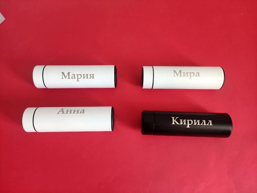 Термоси для Дітей Термоси на замовлення з гравіровкой в Одесі